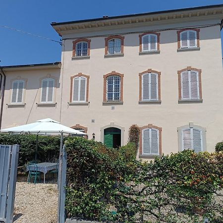 Casa Garibaldi Villa Lucca Exterior foto