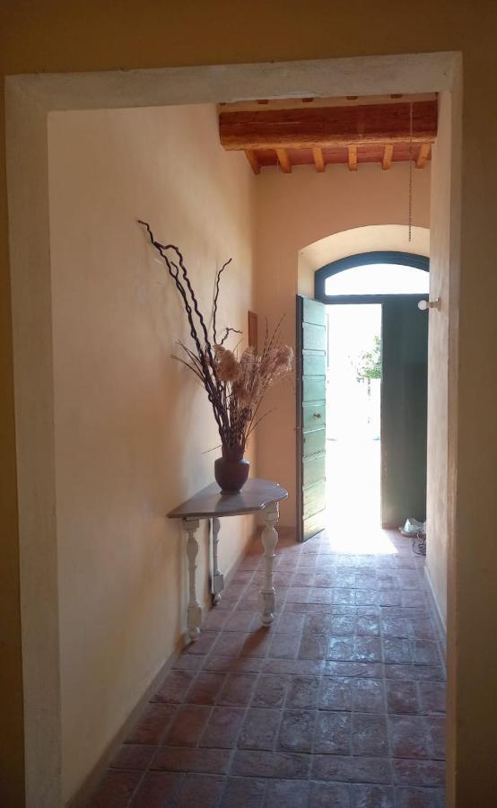 Casa Garibaldi Villa Lucca Exterior foto